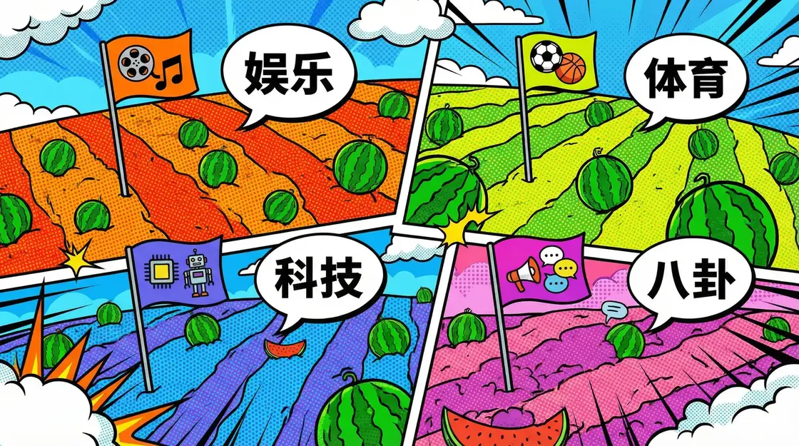 《每日大赛》_每日大赛最新地址 | 深度揭秘每日大赛 娱乐瓜田分类